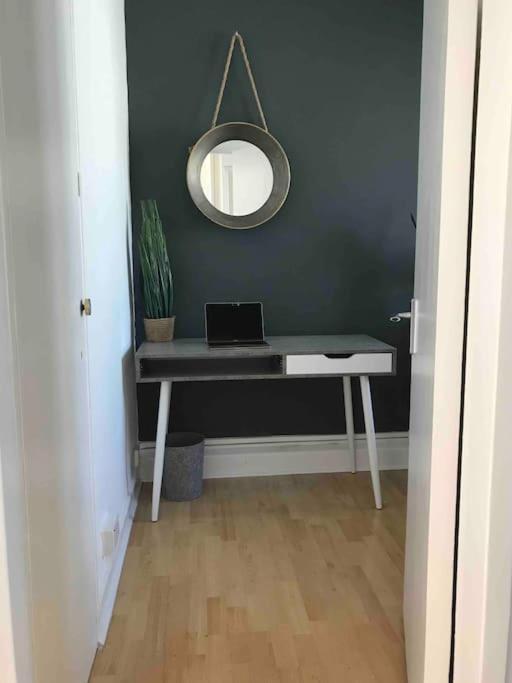 Super-Convenient, 3 Mins To Kings Cross Apartman London Kültér fotó
