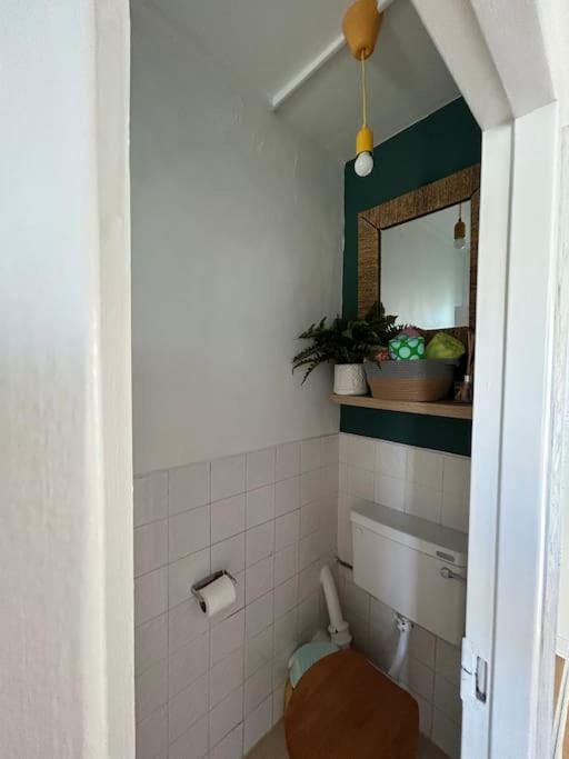 Super-Convenient, 3 Mins To Kings Cross Apartman London Kültér fotó