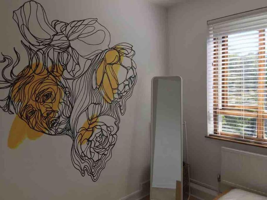 Super-Convenient, 3 Mins To Kings Cross Apartman London Kültér fotó